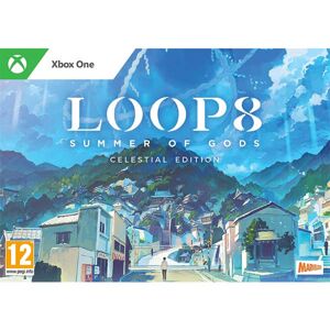 Loop8: Summer of Gods (Celestial Edition) XBOX ONE