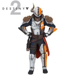 Lord Shaxx (Destiny 2) Deluxe Action Figure 25 cm MCF13023-2
