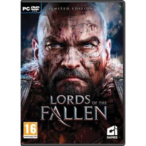 Lords of the Fallen (Limited Edition) PC