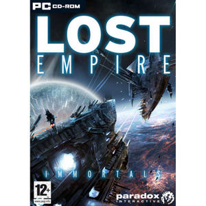 Lost Empire: Immortals PC