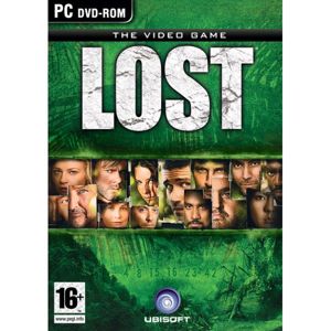 Lost PC
