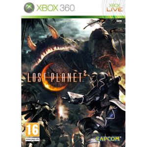 Lost Planet 2 XBOX 360