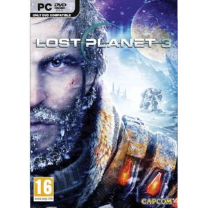 Lost Planet 3 PC
