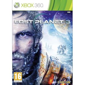 Lost Planet 3 XBOX 360