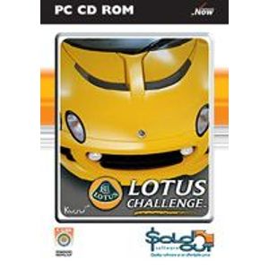 Lotus Challenge PC