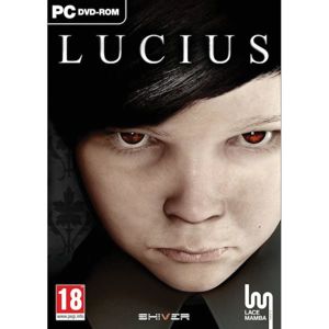 Lucius PC