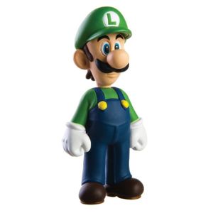 Luigi (Super Mario Large Figure Collection)