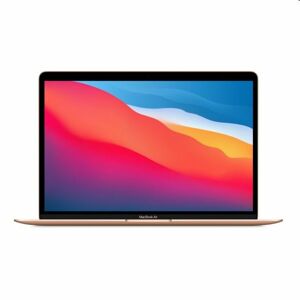 Apple MacBook Air 2020 Gold MGND3SL/A
, zlatá