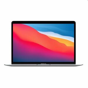 Apple MacBook Air 2020 Silver MGN93SL/A, strieborná