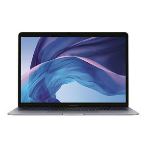 MacBook Air 13" Retina i3 1.1GHz Dual-Core 8GB 256GB Space Gray SK (2020) MWTJ2SL/A