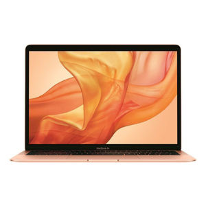 MacBook Air 13" Retina i5 1.6GHz 8GB 128GB Gold SK MVFM2SL/A