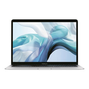 MacBook Air 13" Retina i5 1.6GHz 8GB 128GB Silver SK MVFK2SL/A