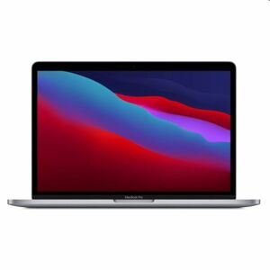 MacBook Pro 13" Apple M1 8-core CPU 8-core GPU 16GB 1TB, space grey SK (2020) Z11C0011B