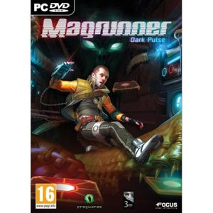 MagRunner: Dark Pulse PC