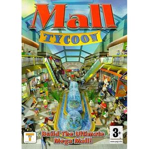 Mall Tycoon PC