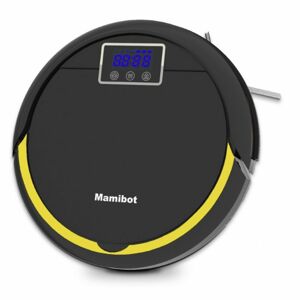 Mamibot Petvac300 - robotický vysávač M300