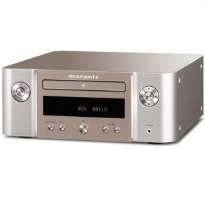 Marantz Melody M-CR412 - Hi-Fi systém, gold