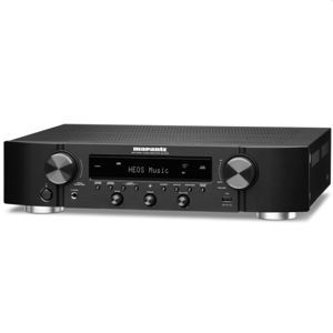 Marantz NR1200 - sieťový stereo prijímač, čierny
