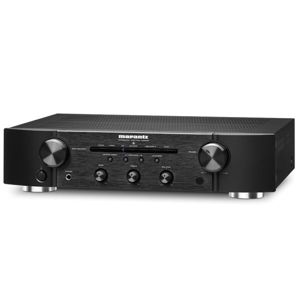 Marantz PM5005 - integrovaný stereo zosilňovač, Black