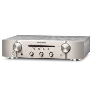 Marantz PM5005 - integrovaný stereo zosilňovač, Silver Gold