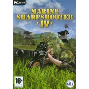 Marine Sharpshooter 4 PC