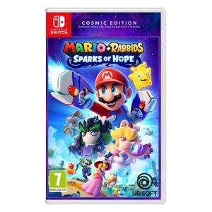 Mario + Rabbids: Sparks of Hope (Cosmic Edition) NSW