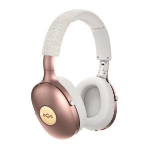 Marley Positive Vibration XL Bluetooth headphones, copper - OPENBOX (Rozbalený tovar s plnou zárukou) EM-JH141-CP