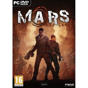 Mars: War Logs PC
