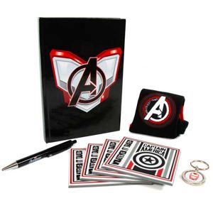 Marvel Avengers Gift Box 5056280414360