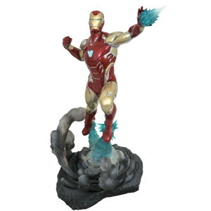 Figúrka Iron Man MK85 Avengers Endgame MAY192370