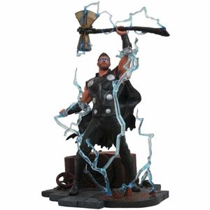 Marvel Gallery: Thor  Avengers Infinity War PVC Statue 23 cm APR182164