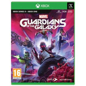 Marvel’s Guardians of the Galaxy XBOX X|S