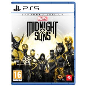 Marvel’s Midnight Suns (Enhanced Edition) PS5