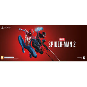Marvel’s Spider-Man 2 CZ (Collector’s Edition) PS5