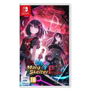 Mary Skelter: Finale (Day One Edition) NSW