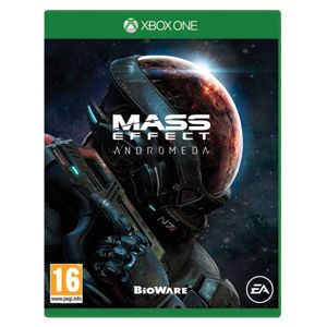 Mass Effect: Andromeda XBOX ONE