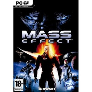 Mass Effect PC