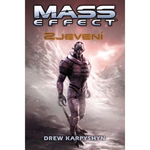 Mass Effect: Zjevení sci-fi