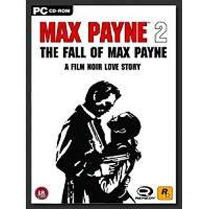 Max Payne 2: The Fall of Max Payne PC