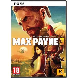 Max Payne 3 PC