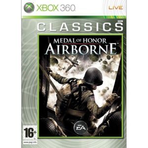 Medal of Honor: Airborne XBOX 360