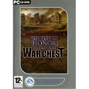 Medal of Honor: Allied Assault Warchest PC