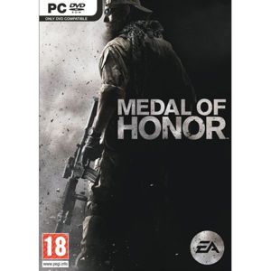 Medal of Honor PC  CD-key