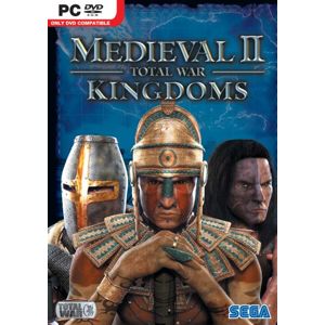 Medieval 2 Total War: Kingdoms PC