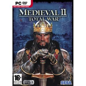 Medieval 2: Total War PC