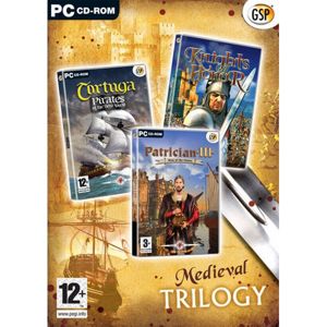 Medieval Trilogy PC