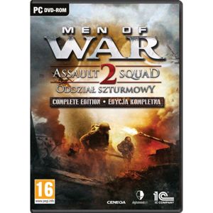 Men of War: Assault Squad 2 (Complete Edition) PC
