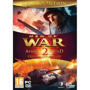 Men of War: Assault Squad 2 (Deluxe Edition) PC
