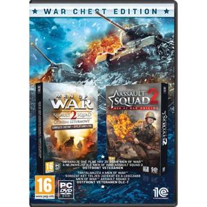 Men of War: Assault Squad 2 (War Chest Edition) PC
