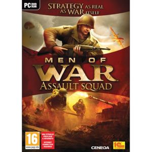 Men of War: Assault Squad PC